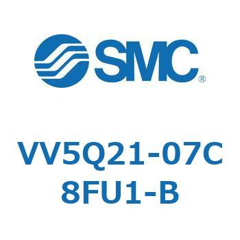 V Series(VV5Q21-07C8) SMC