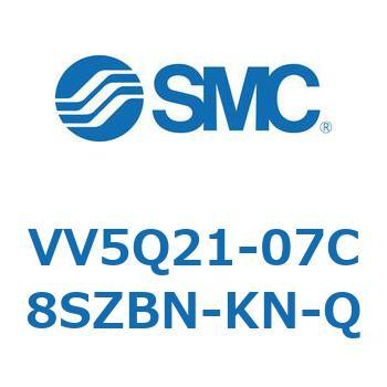 V Series(VV5Q21-07C8) SMC