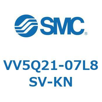 V Series(VV5Q21-07L8) SMC