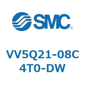V Series(VV5Q21-08C4) SMC