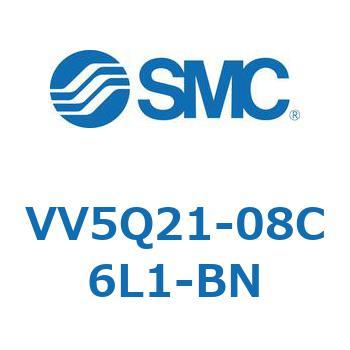 V Series(VV5Q21-08C6) SMC