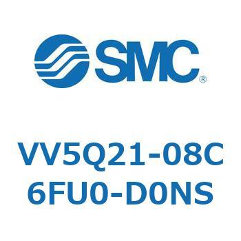 V Series(VV5Q21-08C6) SMC