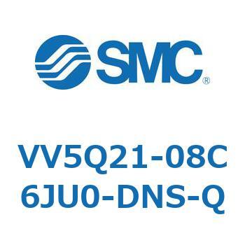 V Series(VV5Q21-08C6) SMC