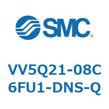 V Series(VV5Q21-08C6) SMC