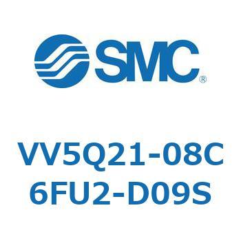 V Series(VV5Q21-08C6) SMC