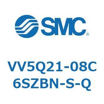 V Series(VV5Q21-08C6) SMC