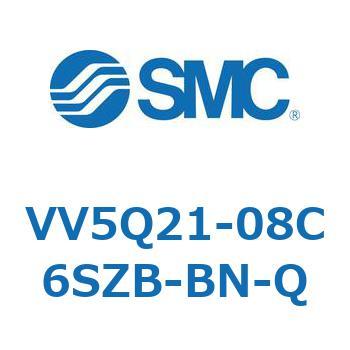 V Series(VV5Q21-08C6) SMC