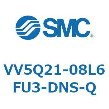 V Series(VV5Q21-08L6) SMC