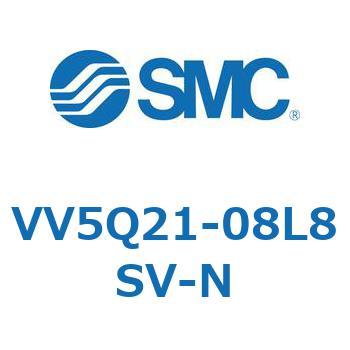 V Series(VV5Q21-08L8) SMC