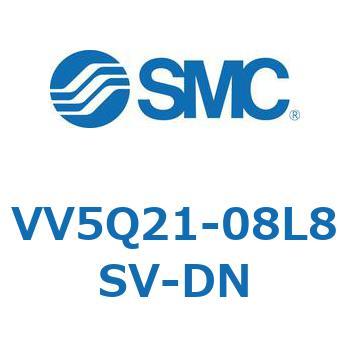 V Series(VV5Q21-08L8) SMC