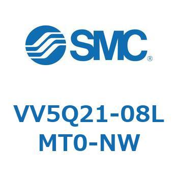 V Series(VV5Q21-08LM) SMC