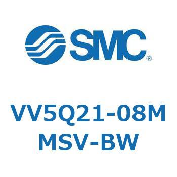 V Series(VV5Q21-08MM) SMC