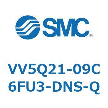 VV5Q21-09C6FU3-DNS-Q V Series(VV5Q21-09C6) SMC 43847362