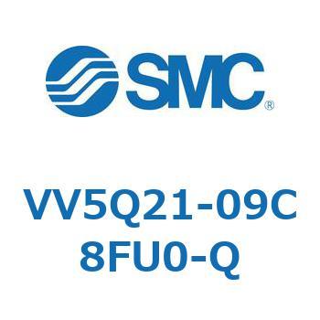 V Series(VV5Q21-09C8) SMC