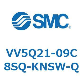 V Series(VV5Q21-09C8) SMC
