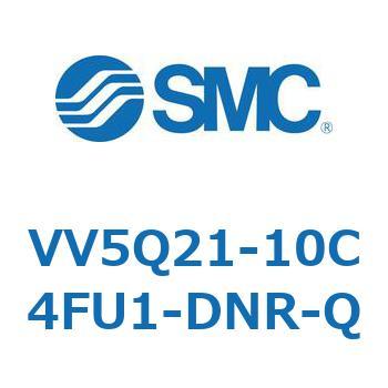 V Series(VV5Q21-10C4) SMC
