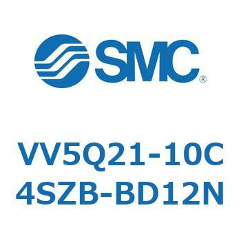 V Series(VV5Q21-10C4) SMC