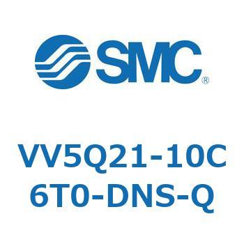 VV5Q21-10C6T0-DNS-Q V Series(VV5Q21-10C6) SMC 43848586