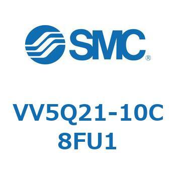 V Series(VV5Q21-10C8) SMC