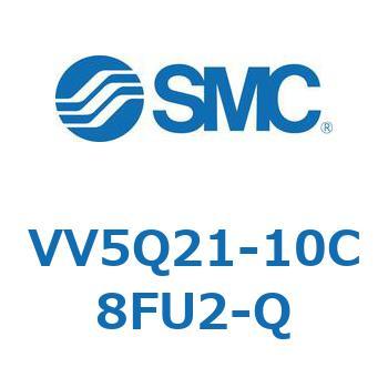 V Series(VV5Q21-10C8) SMC