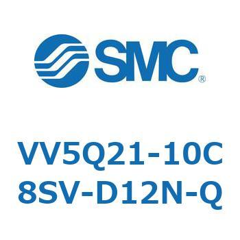V Series(VV5Q21-10C8) SMC