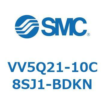 V Series(VV5Q21-10C8) SMC
