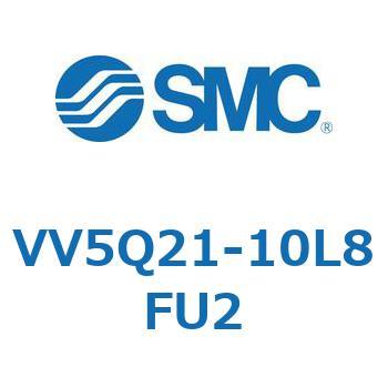 V Series(VV5Q21-10L8) SMC