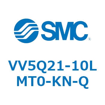 V Series(VV5Q21-10LM) SMC