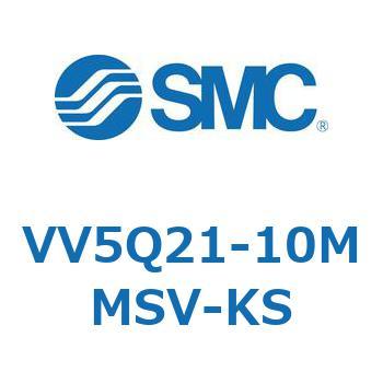 V Series(VV5Q21-10MM) SMC