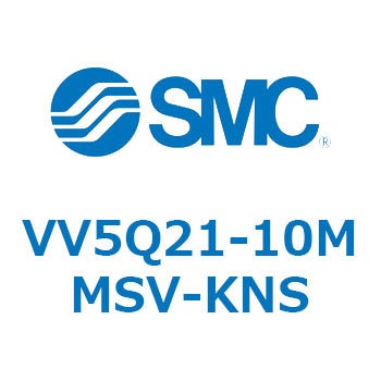 V Series(VV5Q21-10MM) SMC