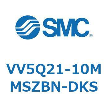 V Series(VV5Q21-10MM) SMC