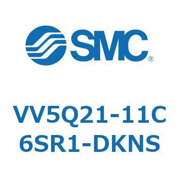 V Series(VV5Q21-11C6) SMC