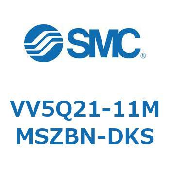 V Series(VV5Q21-11MM) SMC