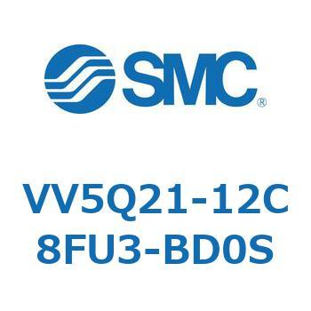 V Series(VV5Q21-12C8) SMC