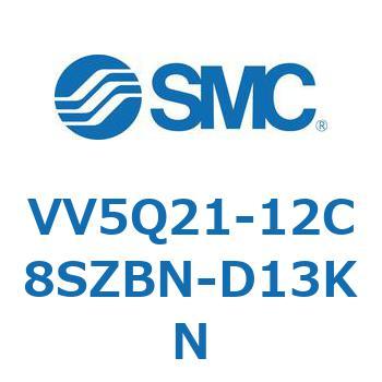 V Series(VV5Q21-12C8) SMC