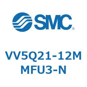 V Series(VV5Q21-12MM) SMC