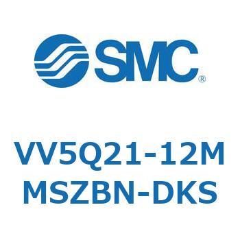 V Series(VV5Q21-12MM) SMC
