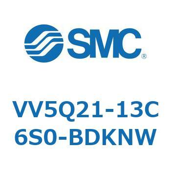 V Series(VV5Q21-13C6) SMC