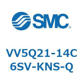V Series(VV5Q21-14C6) SMC
