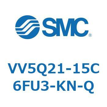 V Series(VV5Q21-15C6) SMC