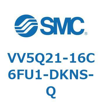 V Series(VV5Q21-16C6) SMC