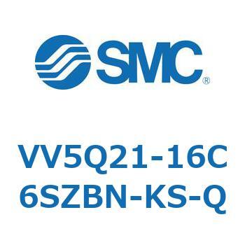 V Series(VV5Q21-16C6) SMC