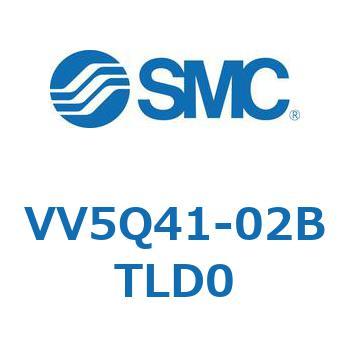 V Series(VV5Q41-02BT) SMC