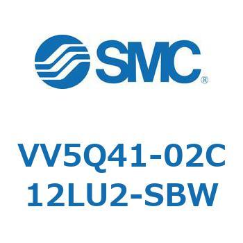 V Series(VV5Q41-02C1) SMC