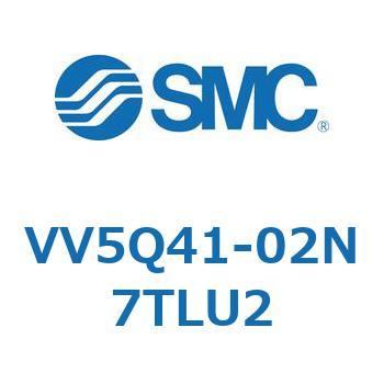 V Series(VV5Q41-02N7) - SMC