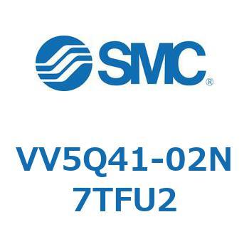 VV5Q41-02N7TFU2 V Series(VV5Q41-02N7) SMC 43856033