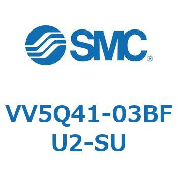 V Series(VV5Q41-03BF) SMC