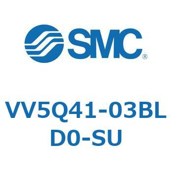 V Series(VV5Q41-03BL) SMC