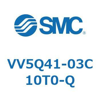 V Series(VV5Q41-03C1) SMC