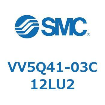 V Series(VV5Q41-03C1) SMC